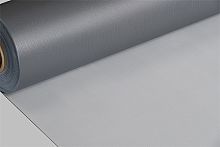 ECOPLAST V-RP 1,2 мм, 2,1х25 м, серая ПВХ-мембрана ТехноНиколь